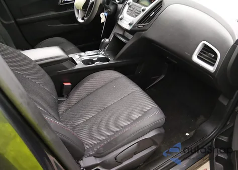 2017 Chevrolet Equinox Lt from USA, damaged, VIN 2GNALCEK3H1520563